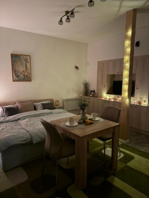 Infinity Apartman